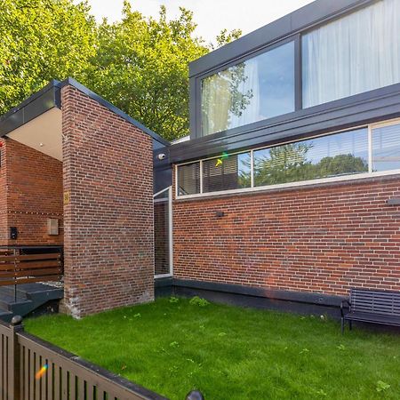 Bens The Walton Apartment Amsterdam Exterior foto