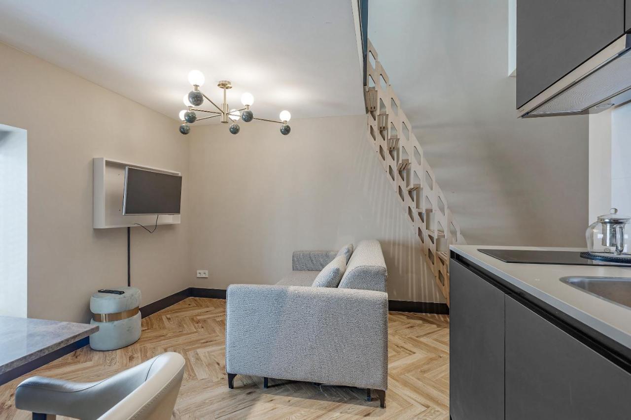 Bens The Walton Apartment Amsterdam Exterior foto
